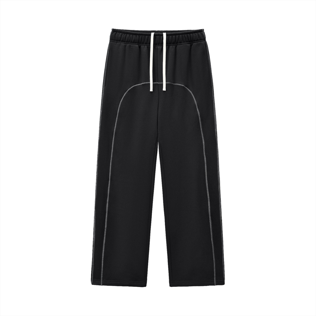 VÉRON Avenue du Château Bright Premium Sweatpants