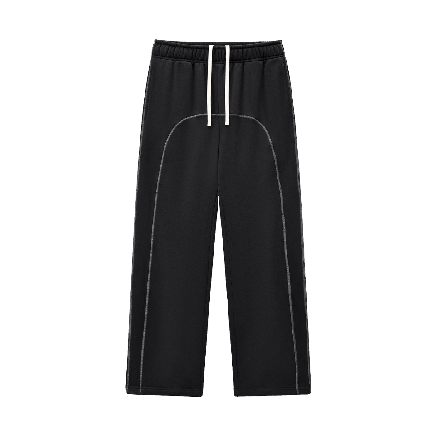 VÉRON Avenue du Château Bright Premium Sweatpants