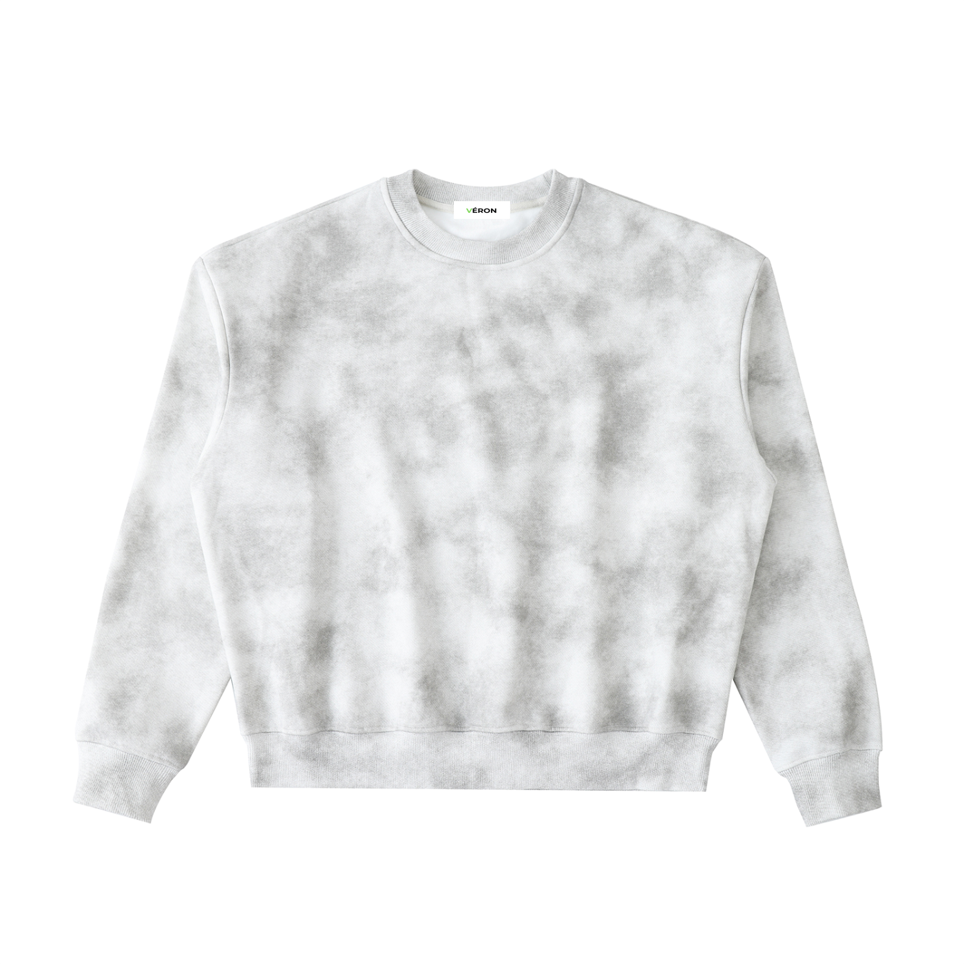 VÉRON Place de la Madeleine premium unisex sweater 1