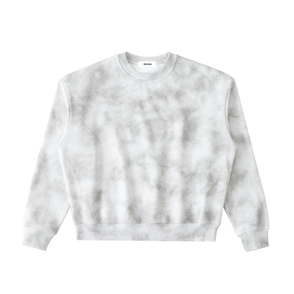 VÉRON Place de la Madeleine premium unisex sweater 1