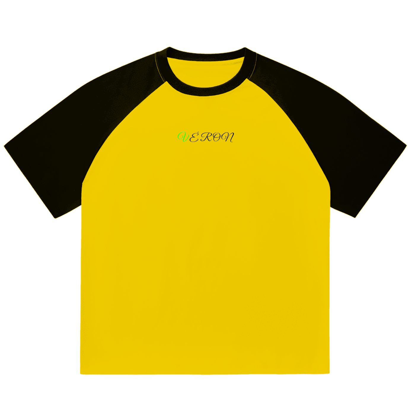VÉRON La Bourgogne premium unisex t-shirt.