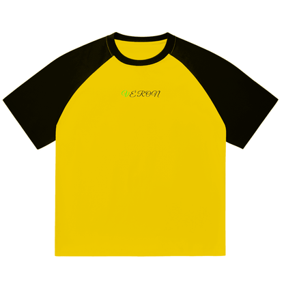 VÉRON La Bourgogne premium unisex t-shirt.