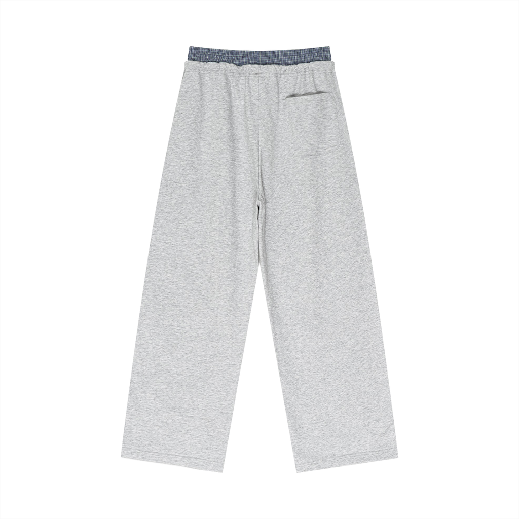 “Luxury oversized sweatpants for men and women by VÉRON” 8
