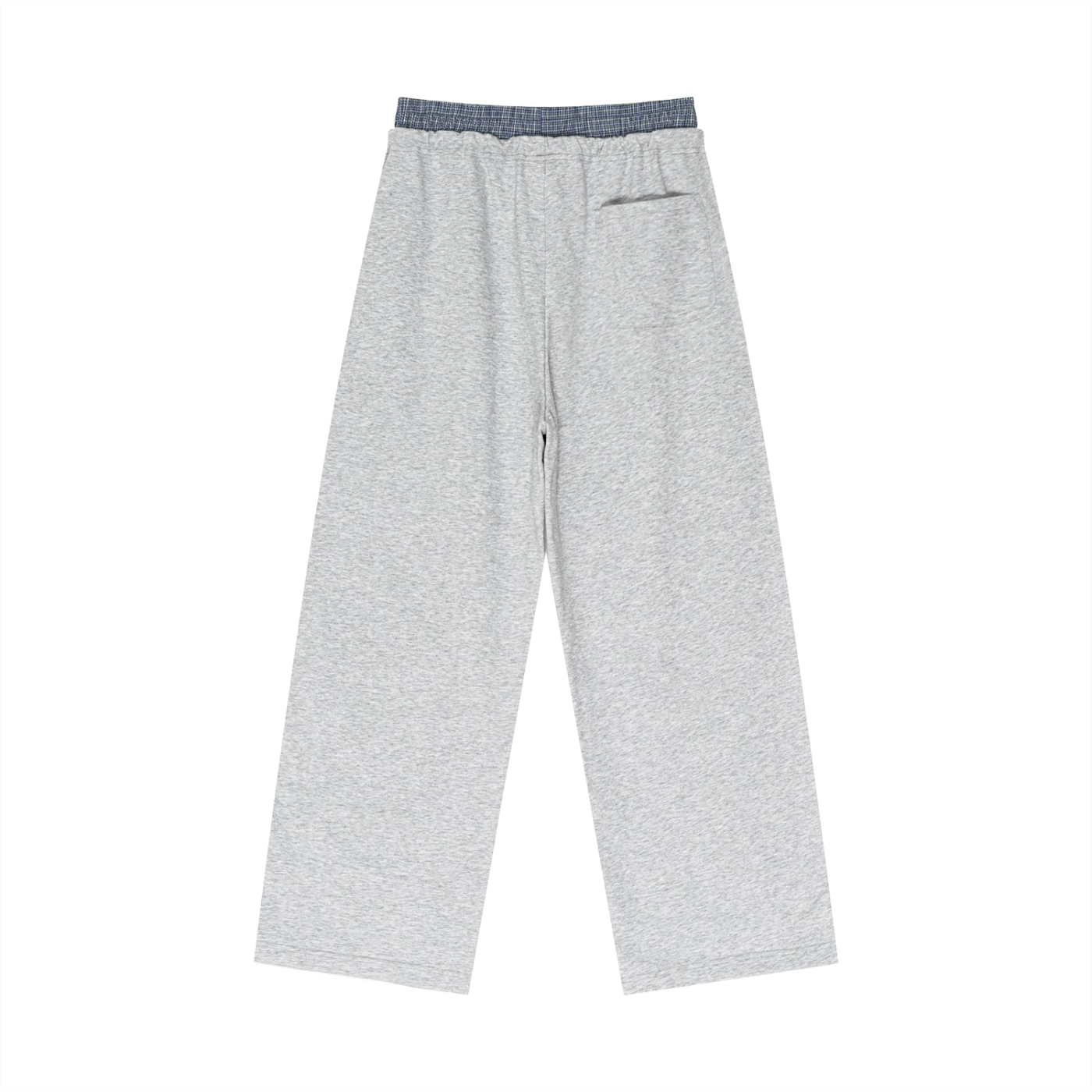 “Luxury oversized sweatpants for men and women by VÉRON” 8