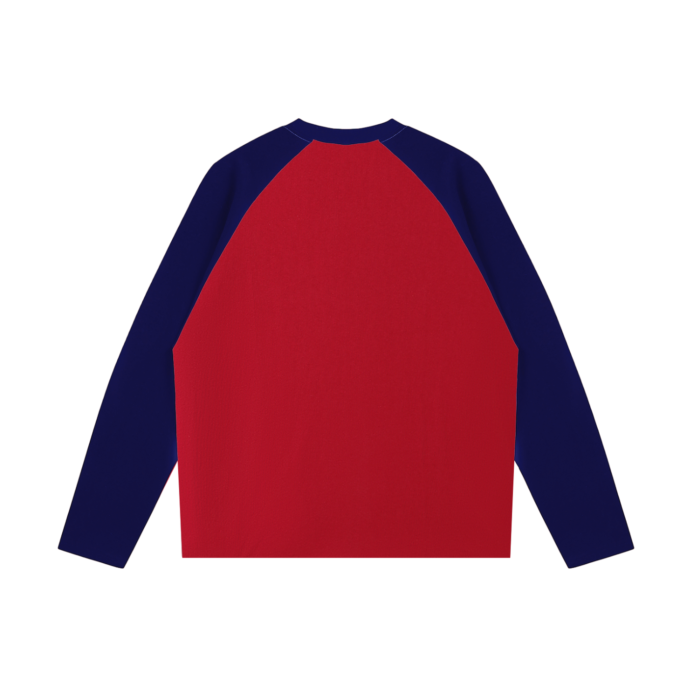 Back of VÉRON Le PADRE streetwear T-shirt highlighting quality