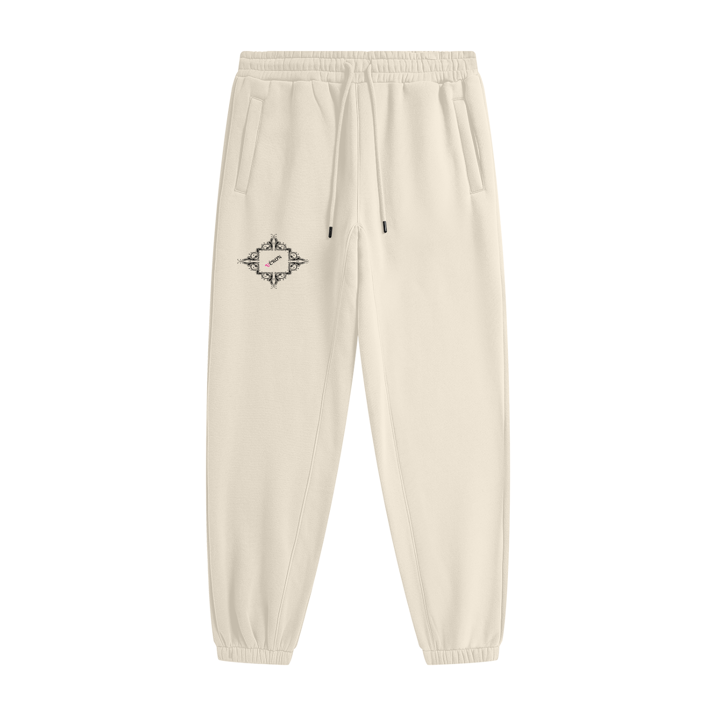 VÉRON Noblesse Éternelle Premium Sweatpants 4