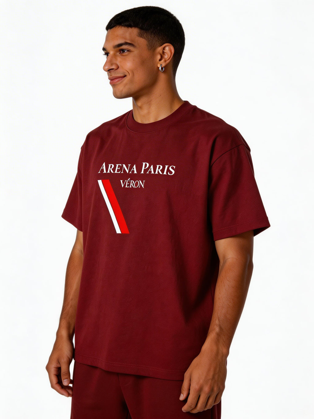 VÉRON Arena Paris Unisex T-Shirt