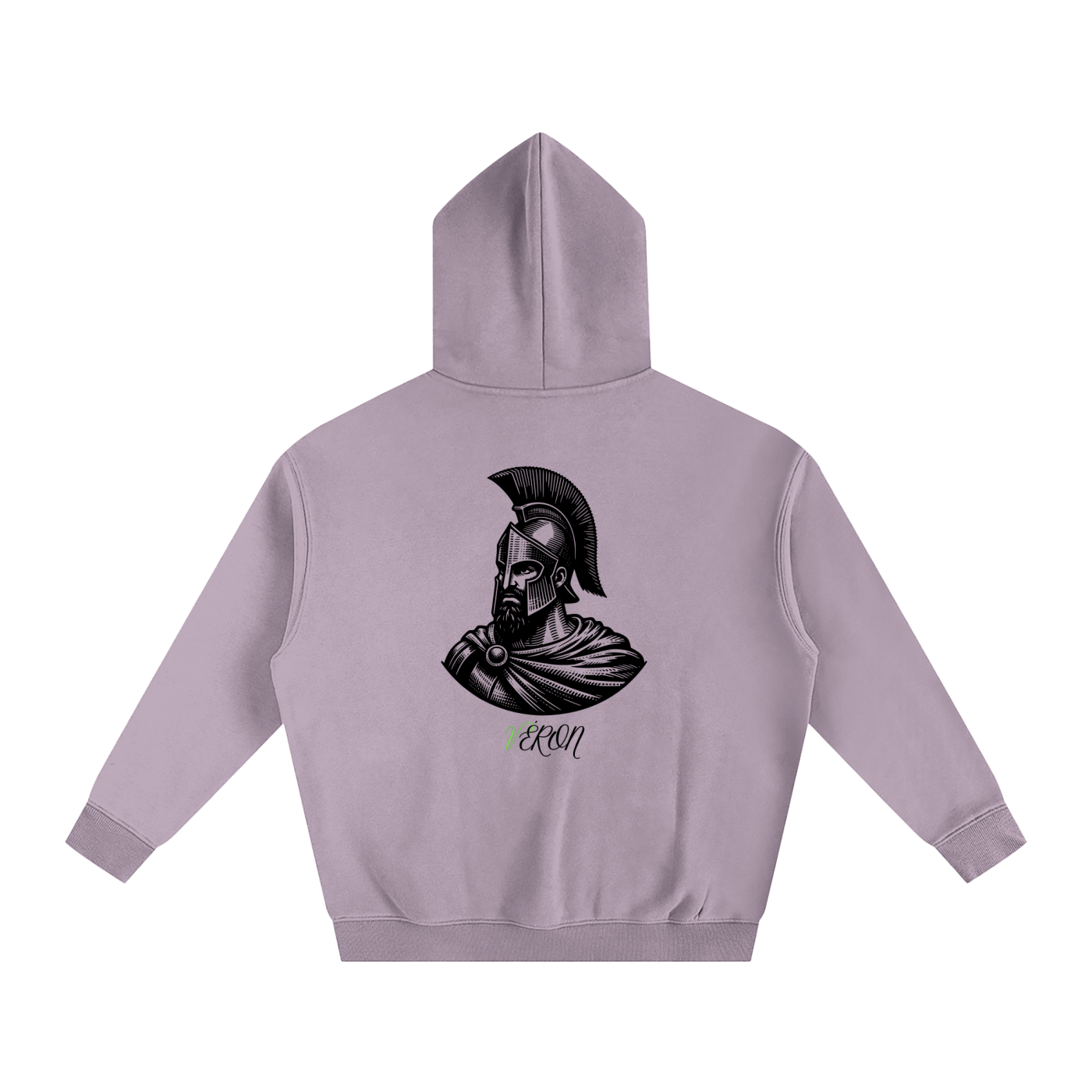 veron le gardien heavyweight oversized hoodie 6