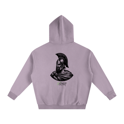 veron le gardien heavyweight oversized hoodie 6