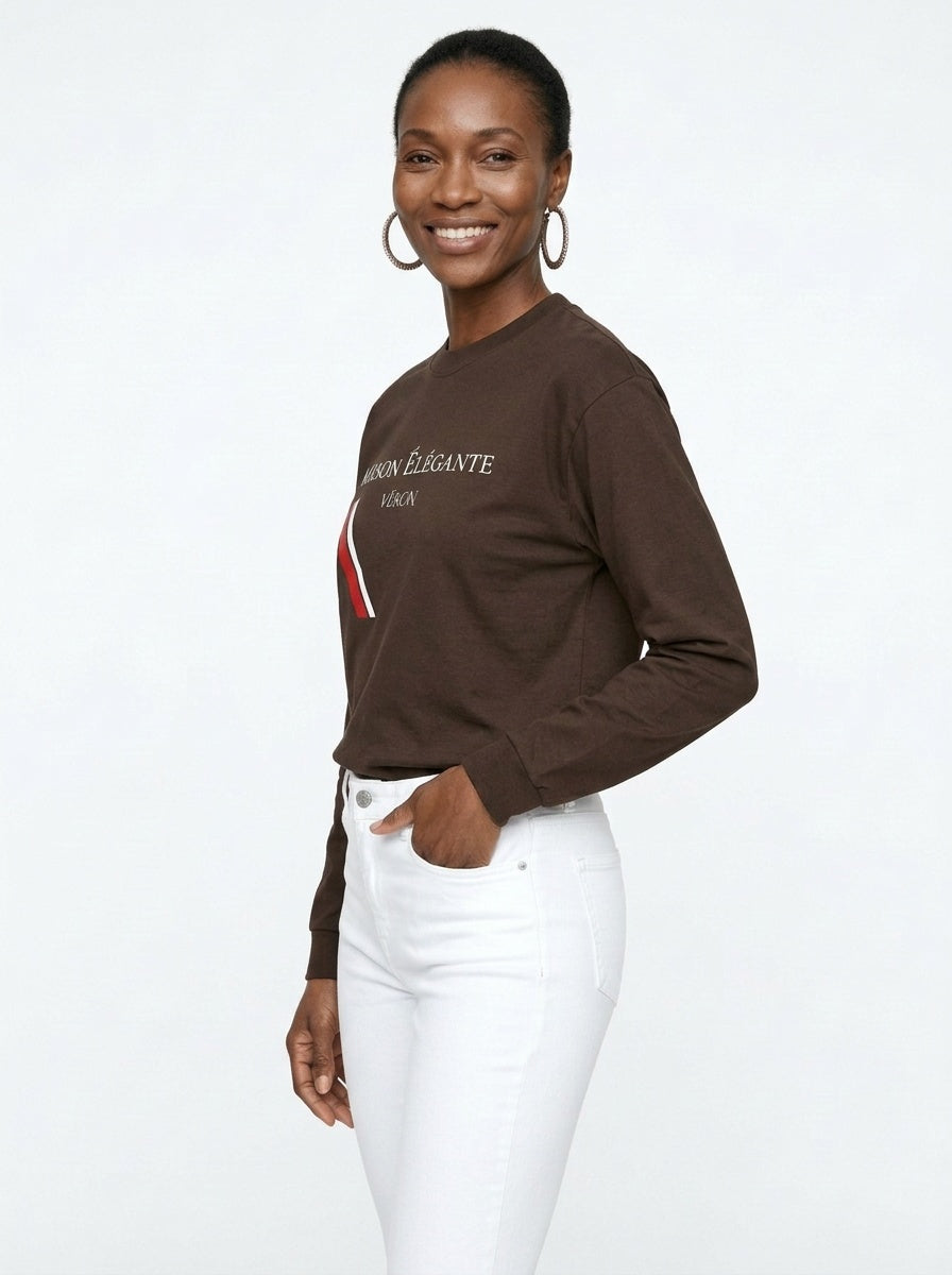 crewneck