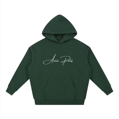 VÉRON Arena Paris Premium Heavyweight Hoodie 8