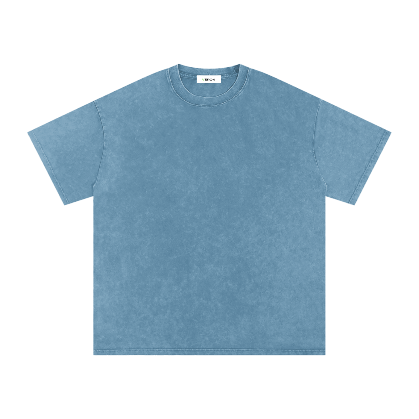 VÉRON Rue du Savoir oversized streetwear 7