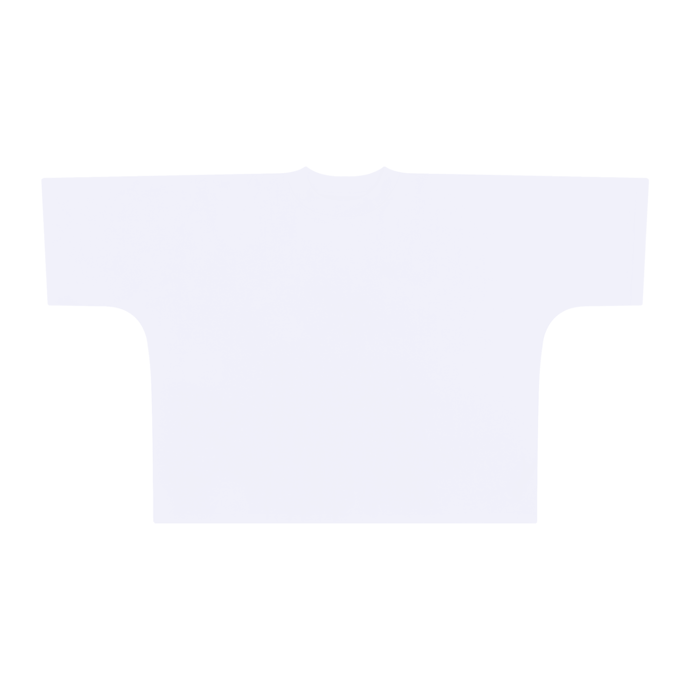 VÉRON Zircone Oversized T-Shirt premium streetwear 3