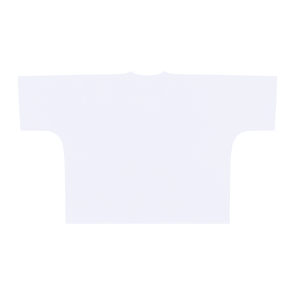 VÉRON Zircone Oversized T-Shirt premium streetwear 3