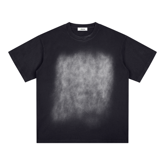 VÉRON Cléophée premium unisex T-shirt front view