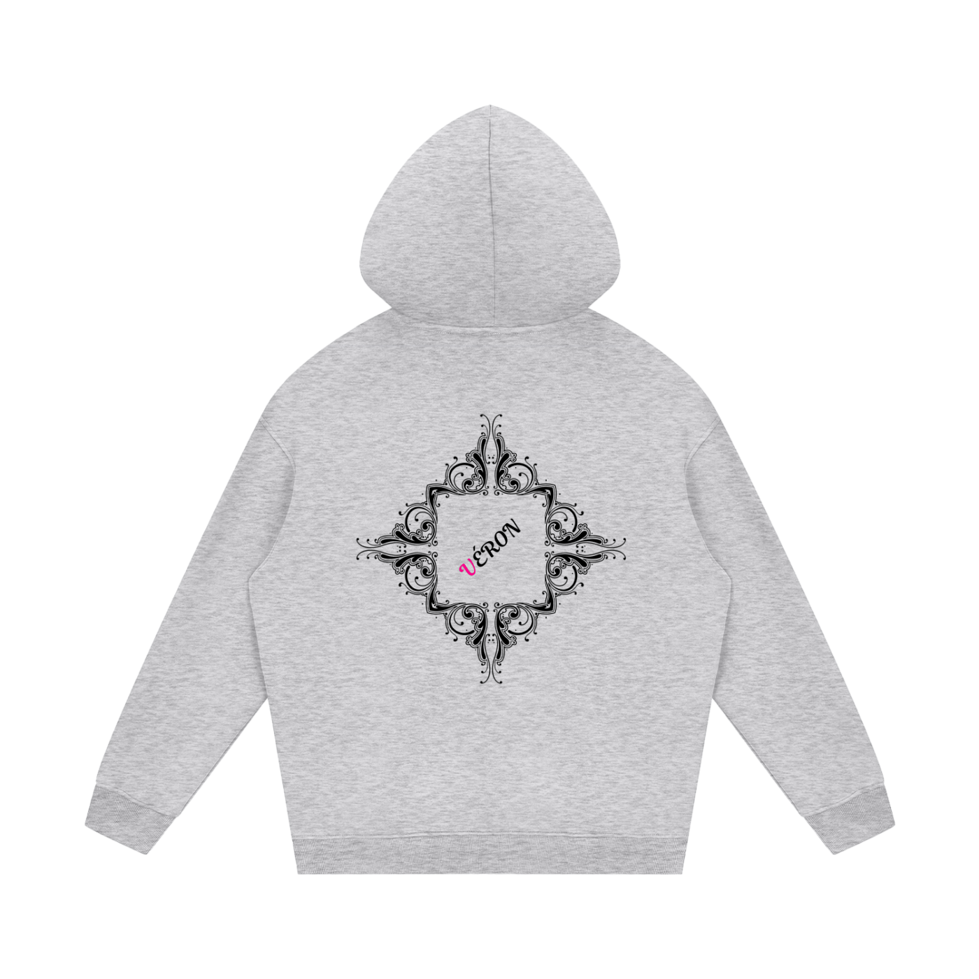 VÉRON Noblesse Éternelle Premium Hoodie 8