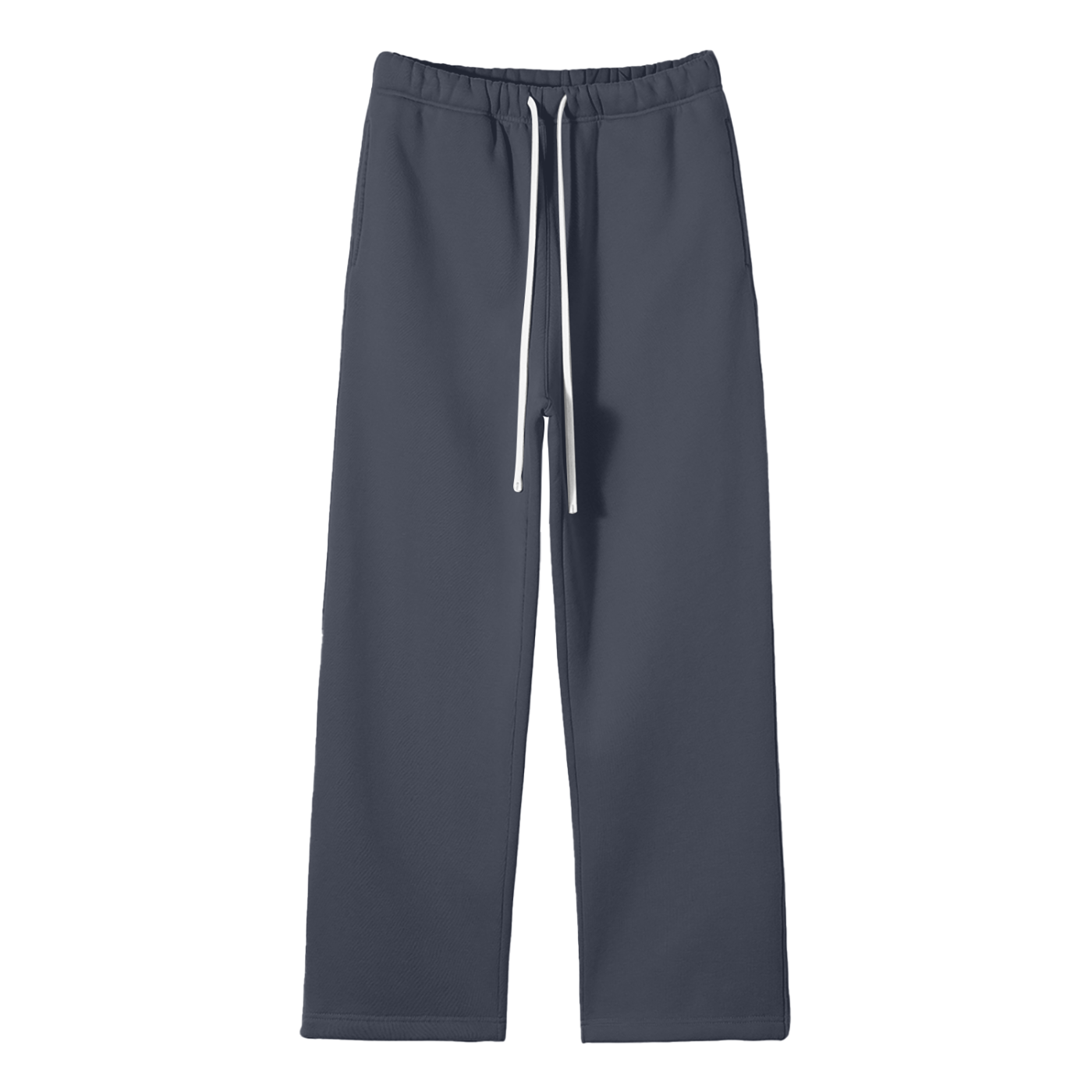 VÉRON Le PADRE heavyweight unisex sweatpants front view