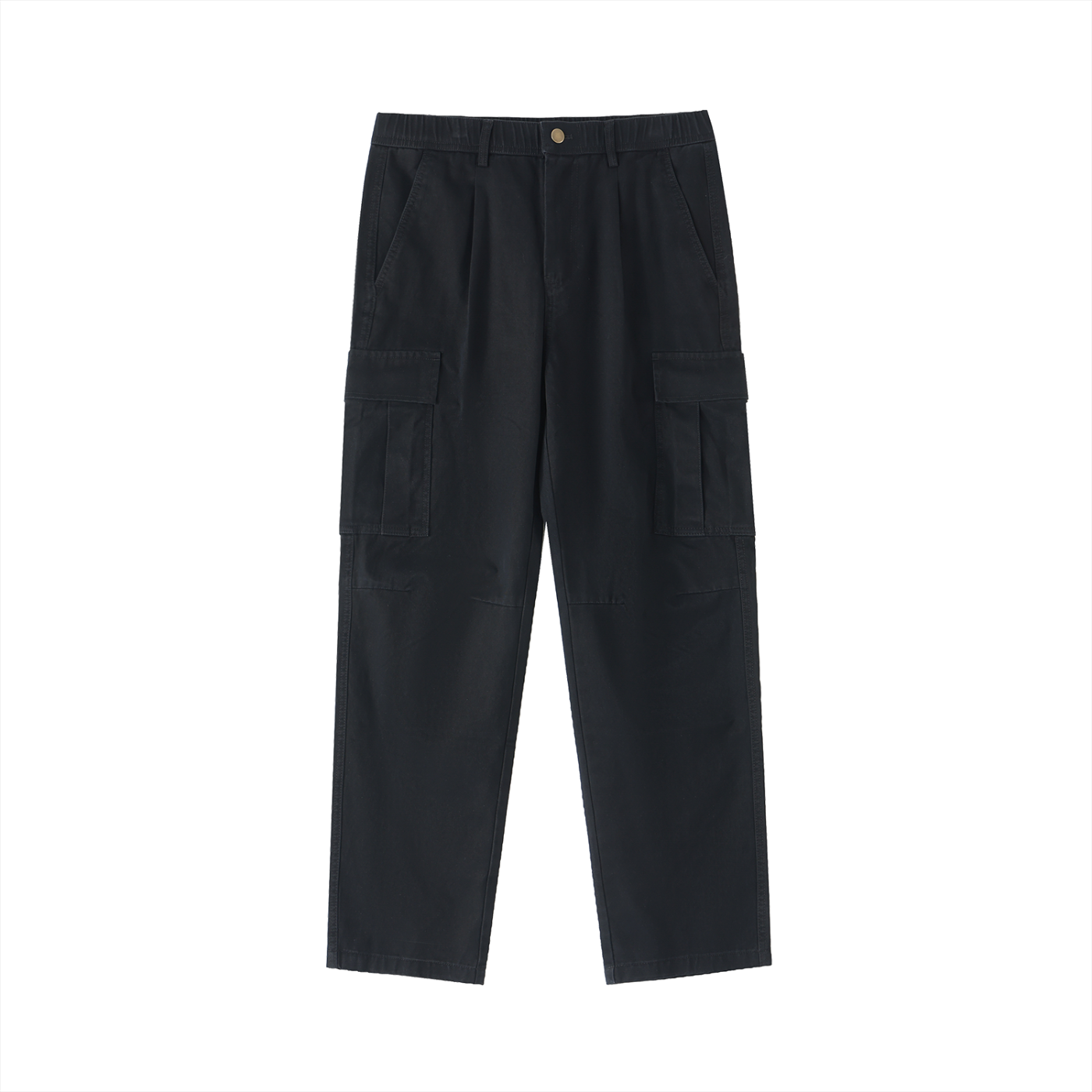 VÉRON unisex cargo pants for men and women 7