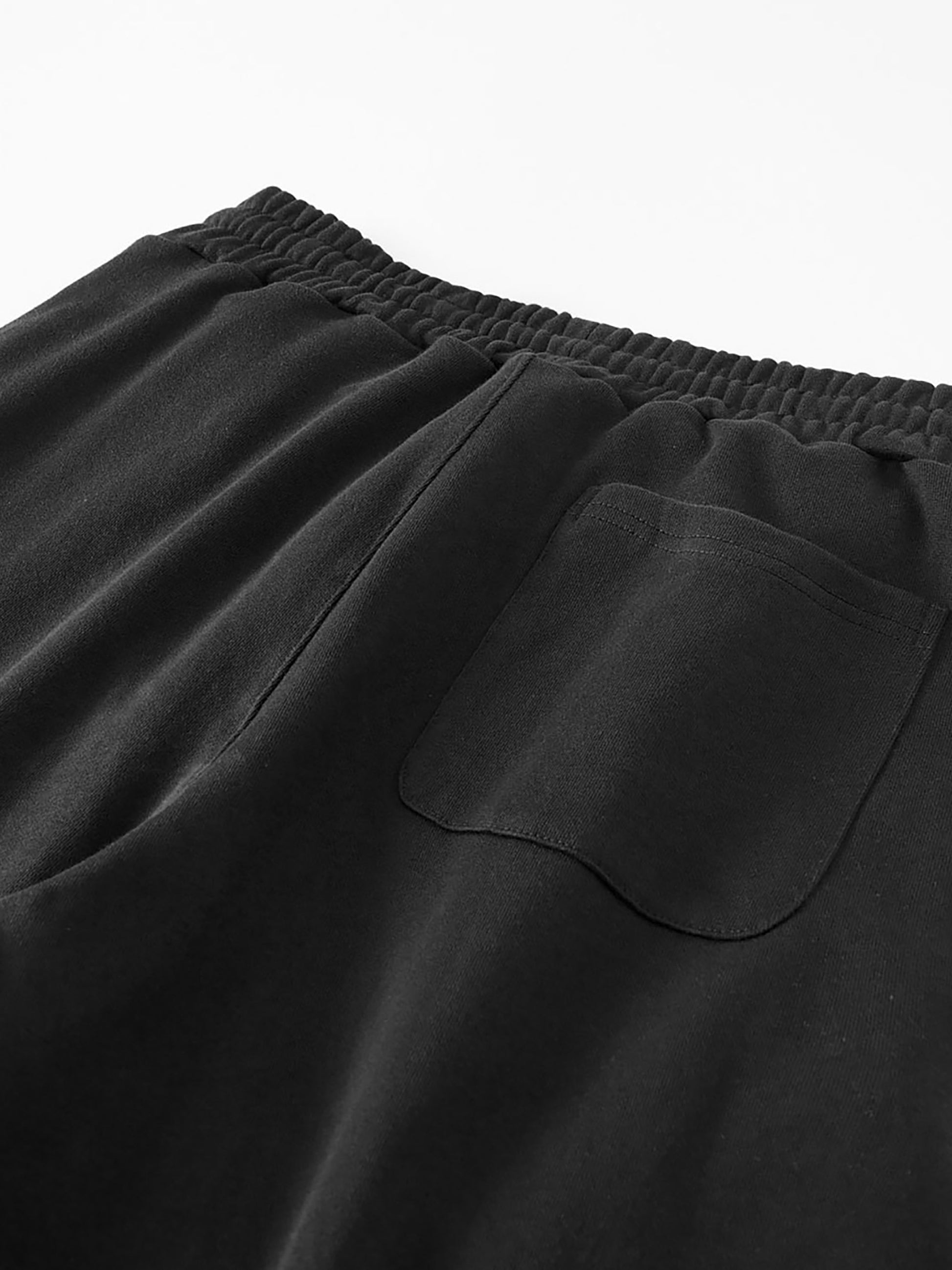 Premium heavyweight cotton sweatpants by VÉRON 15