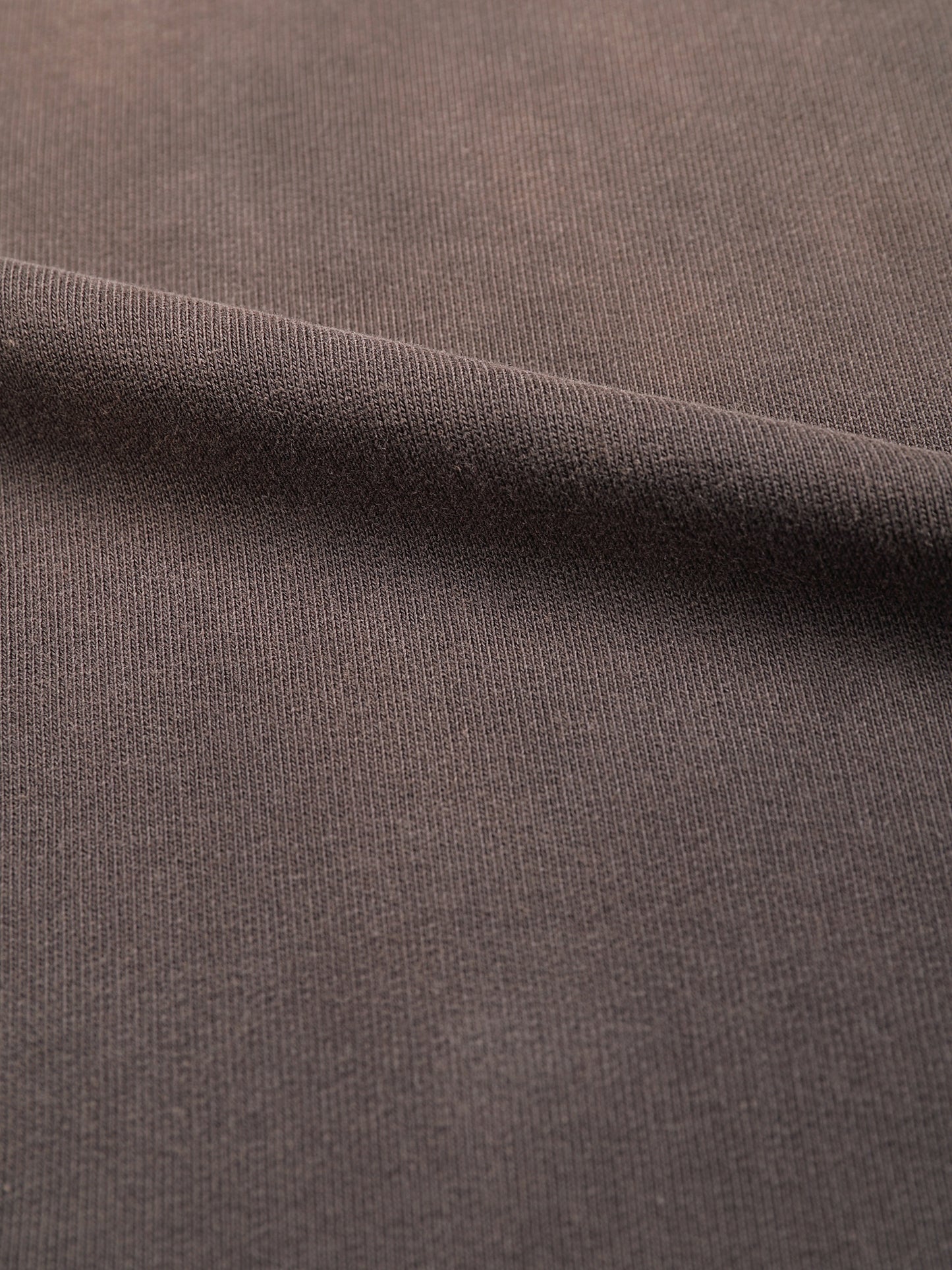 VÉRON Le Clos Mystérieux Heavyweight Zipper Hoodie
