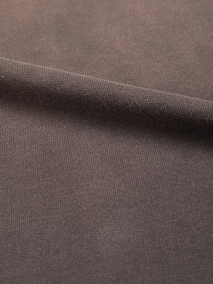 VÉRON Le Clos Mystérieux Heavyweight Zipper Hoodie