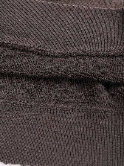 VÉRON Le Clos Mystérieux Heavyweight Zipper Hoodie