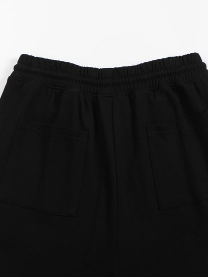 Premium joggers made with high quality materials by VÉRON 9