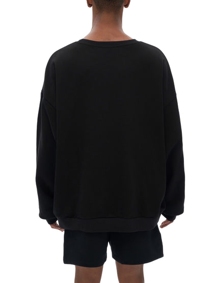 veron high wings oversized sweater luxury streetwear 2
