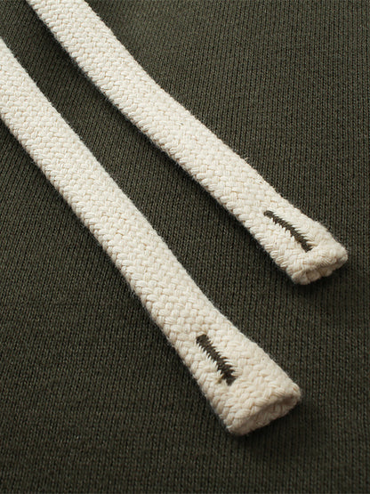 VÉRON Boulevard du Palais Premium Heavyweight Sweatpants 22