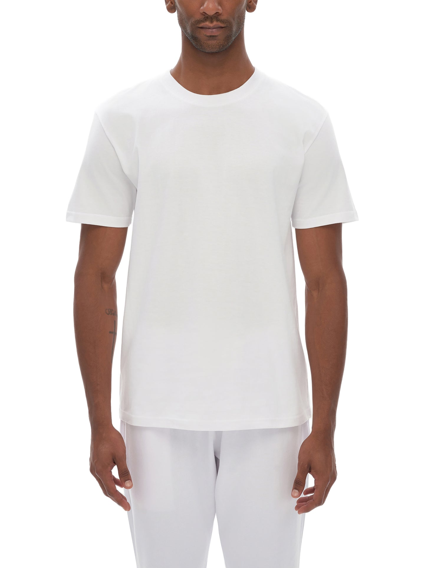 veron allée des lys blancs t-shirt 1