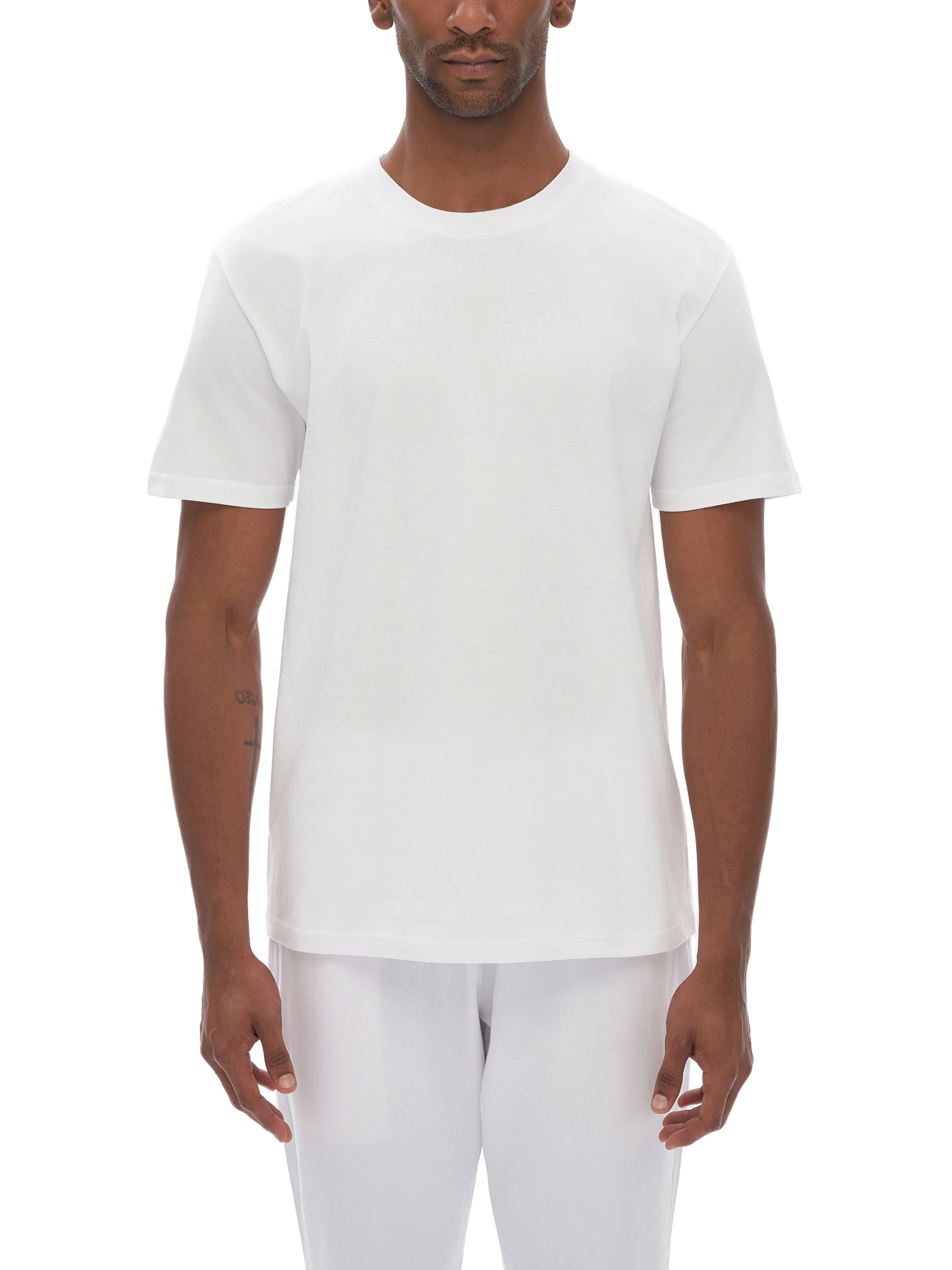 veron allée des lys blancs t-shirt 1