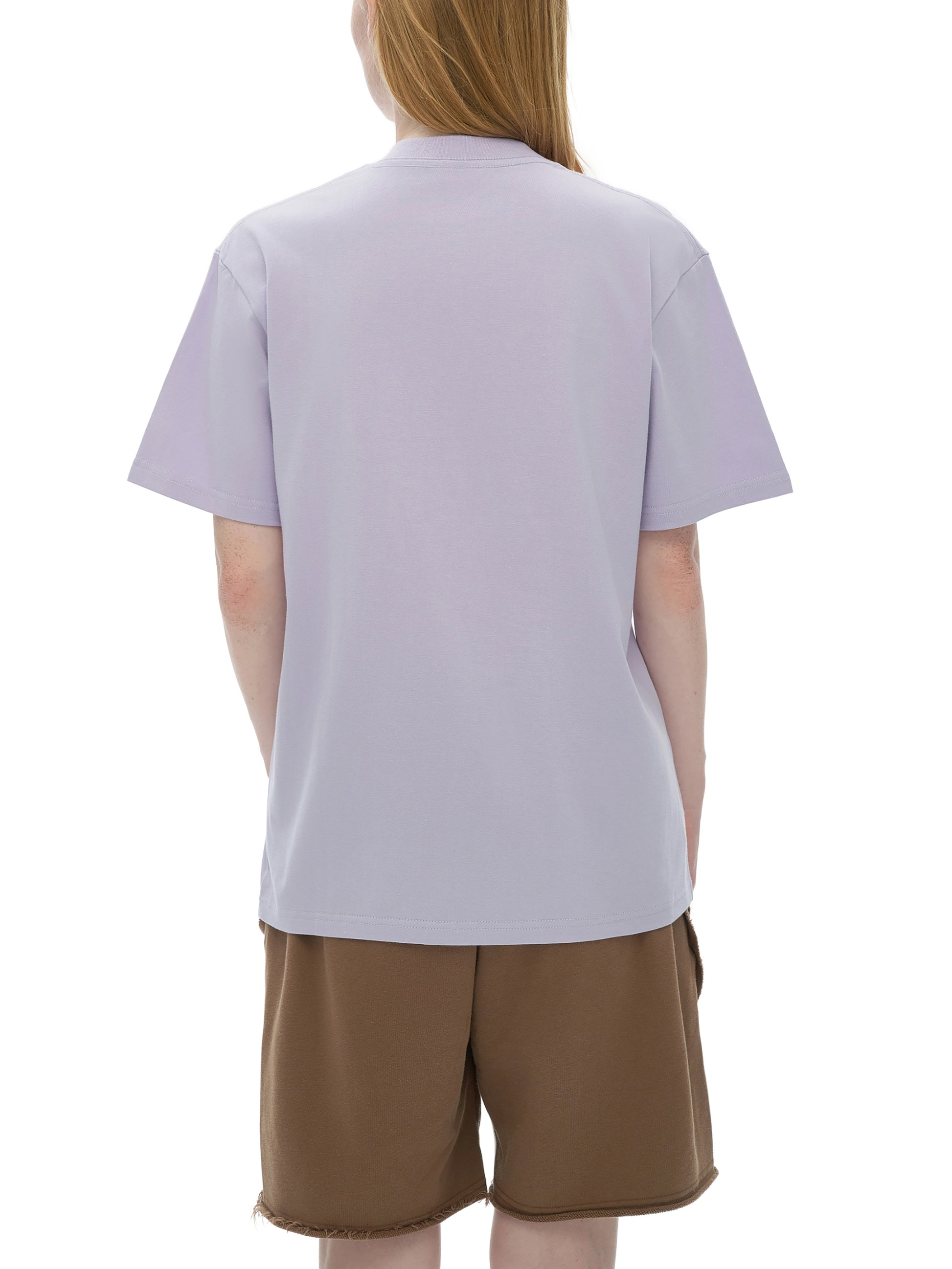 VÉRON Boulevard des Étoiles T-shirt men and women luxury streetwear 4