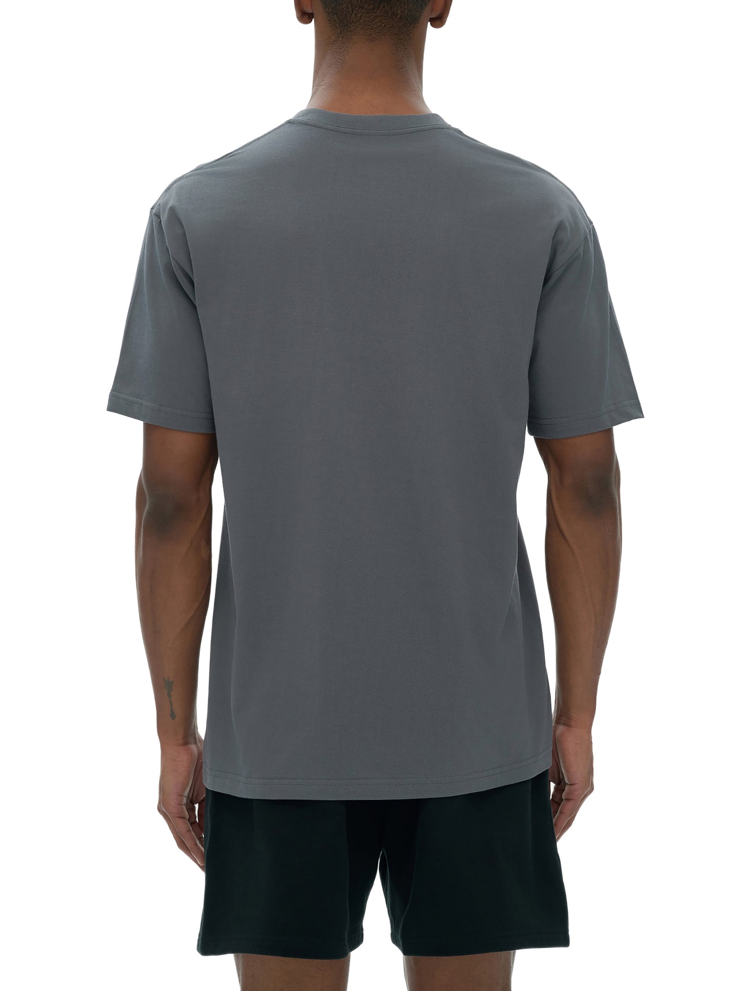 VÉRON Boulevard des Étoiles T-shirt men and women luxury streetwear 2