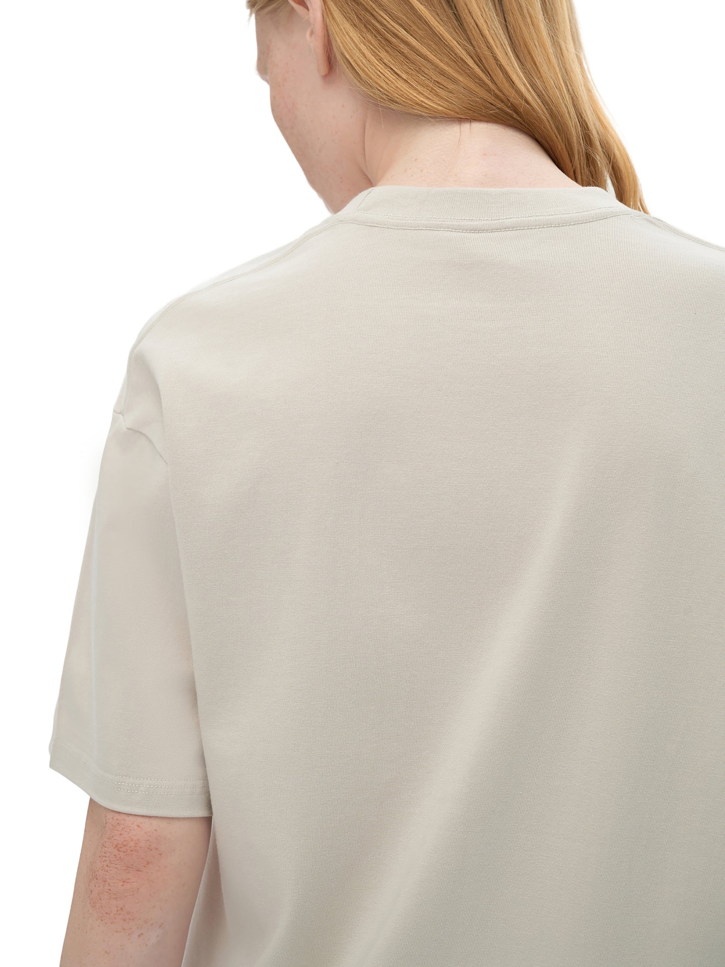 veron domaine de lumiere luxury t-shirt 2