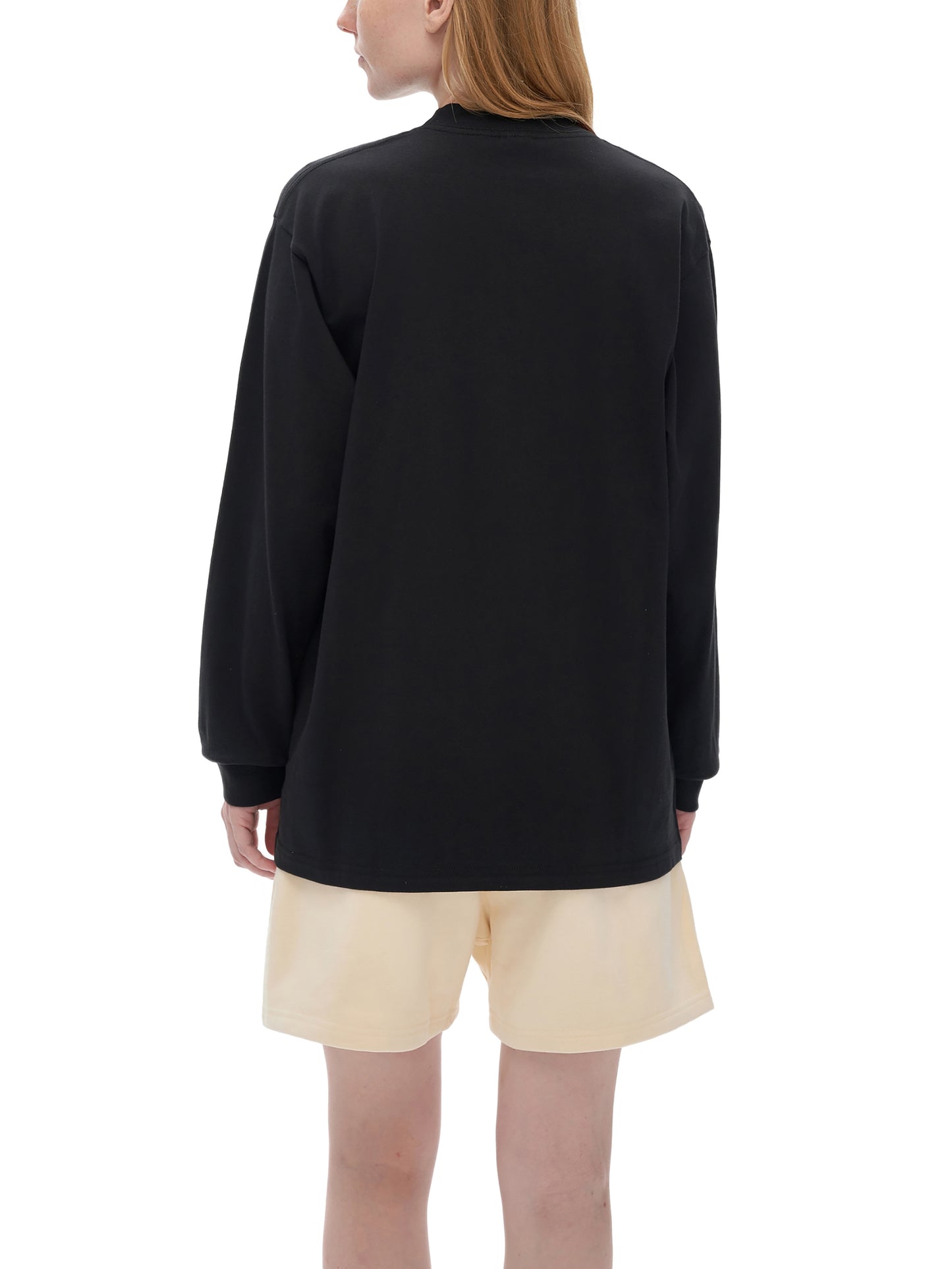 Modern streetwear fashion VÉRON Haut Siècle 4