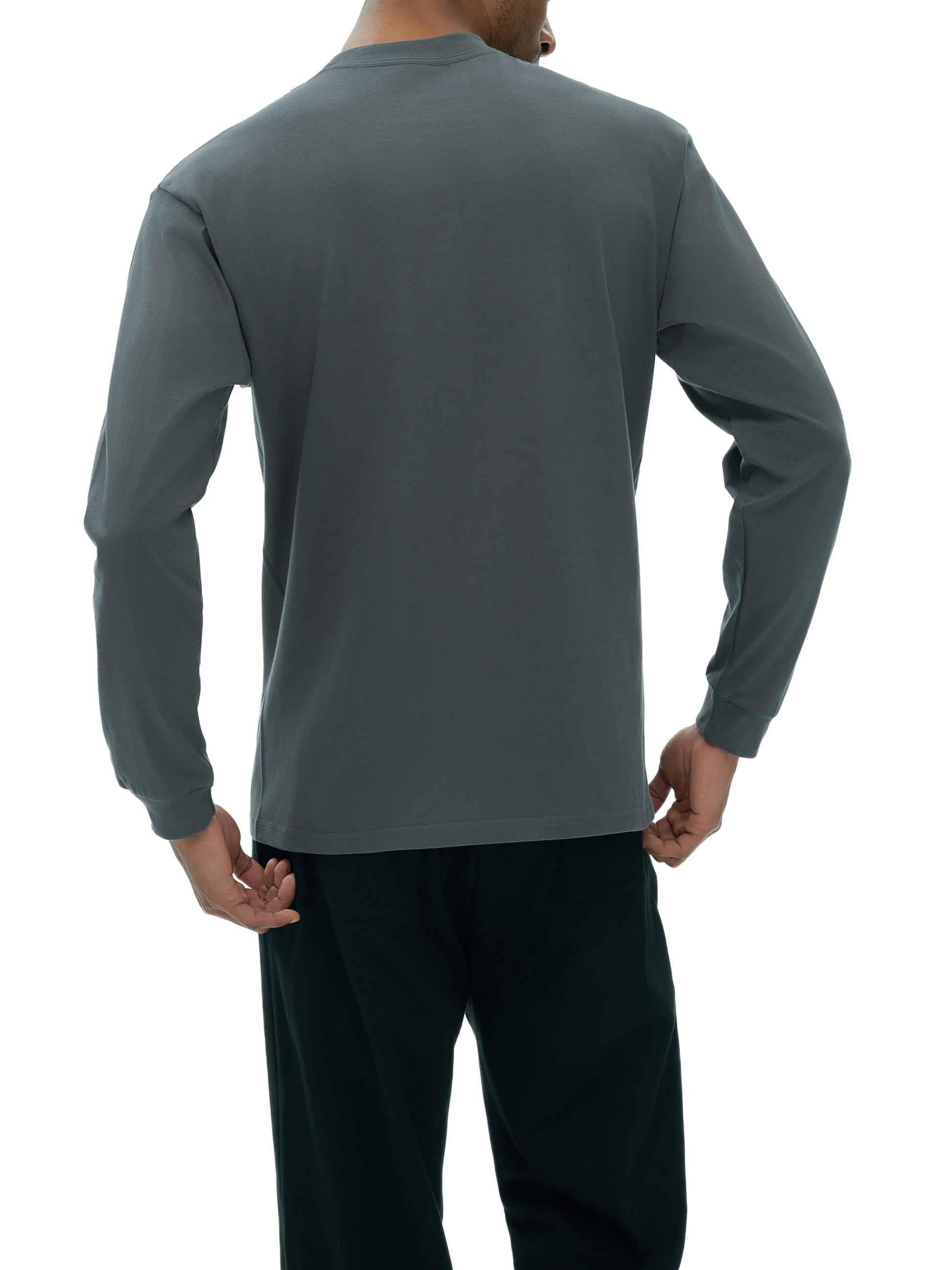 veron lv long sleeve shirt unisex 4