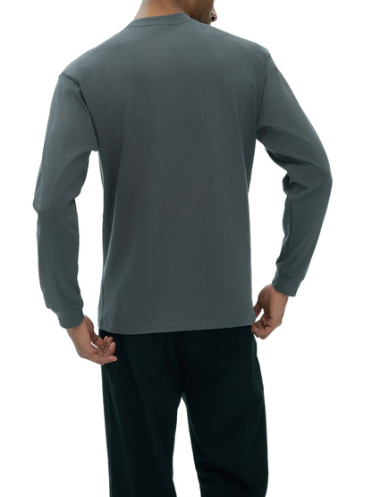 veron lv long sleeve shirt unisex 4