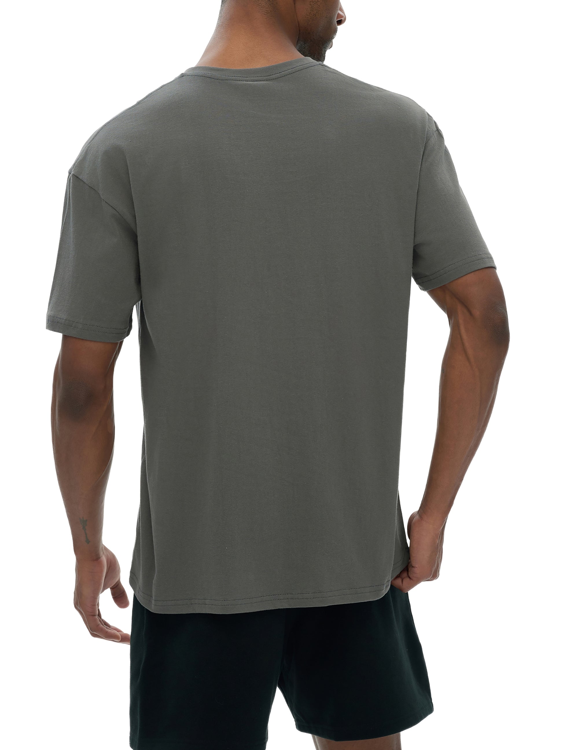 veron the flame t-shirt men women 2