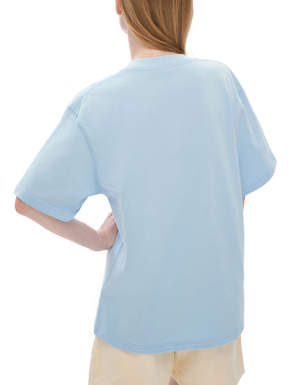 VÉRON Haut Siècle Premium luxury unisex T-shirt 2