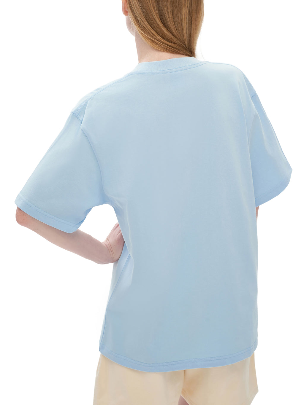 VÉRON Ciel du Nidja Premium T-Shirt 5