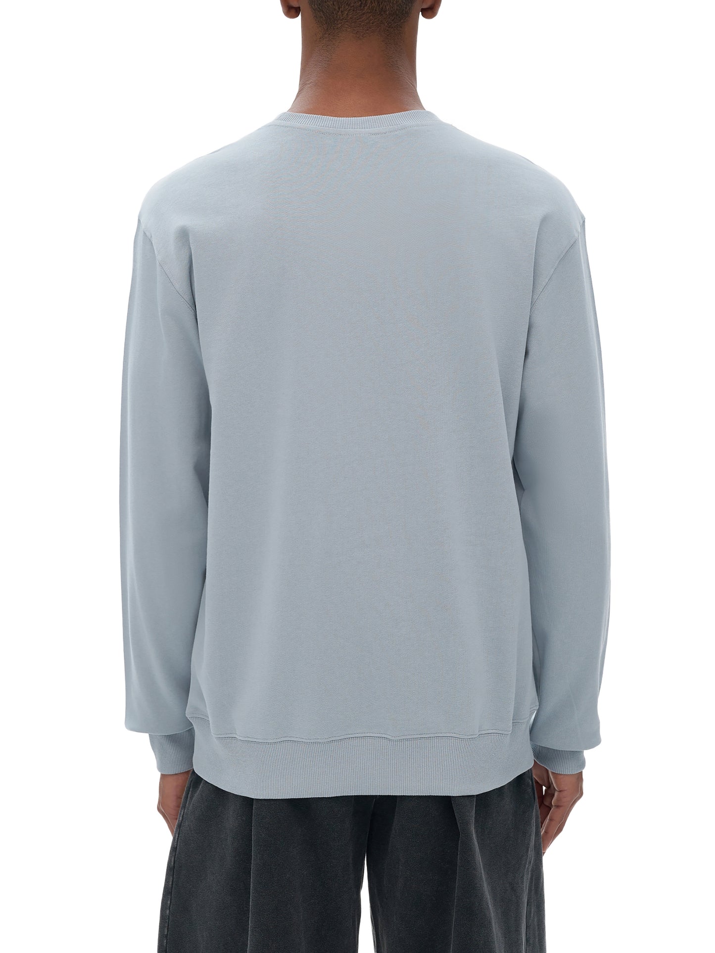 VÉRON Le PADRE premium unisex sweatshirt back