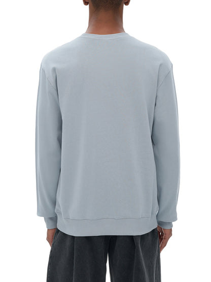 VÉRON Le PADRE premium unisex sweatshirt back