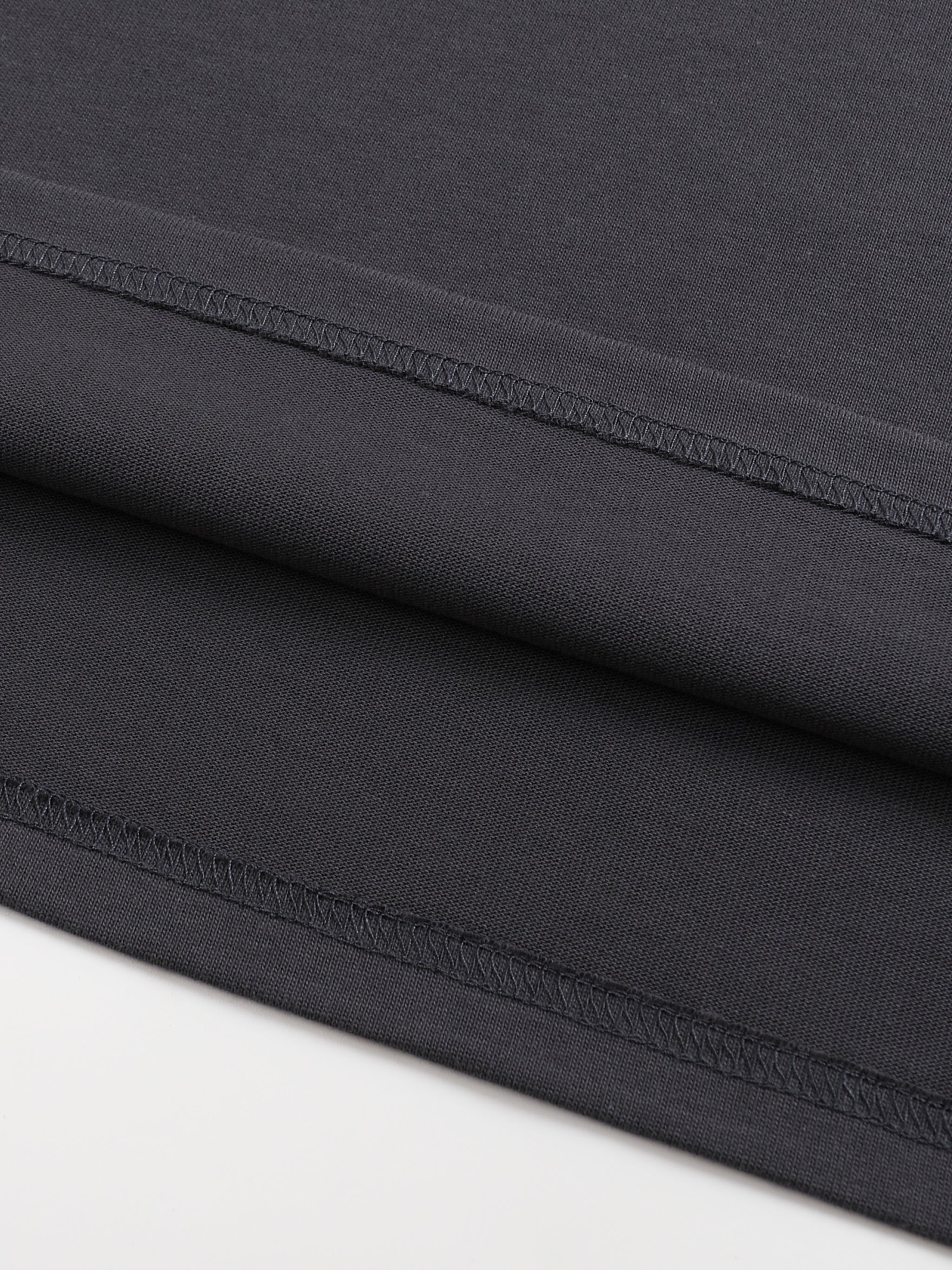 VÉRON Zircone Oversized T-Shirt premium streetwear 5