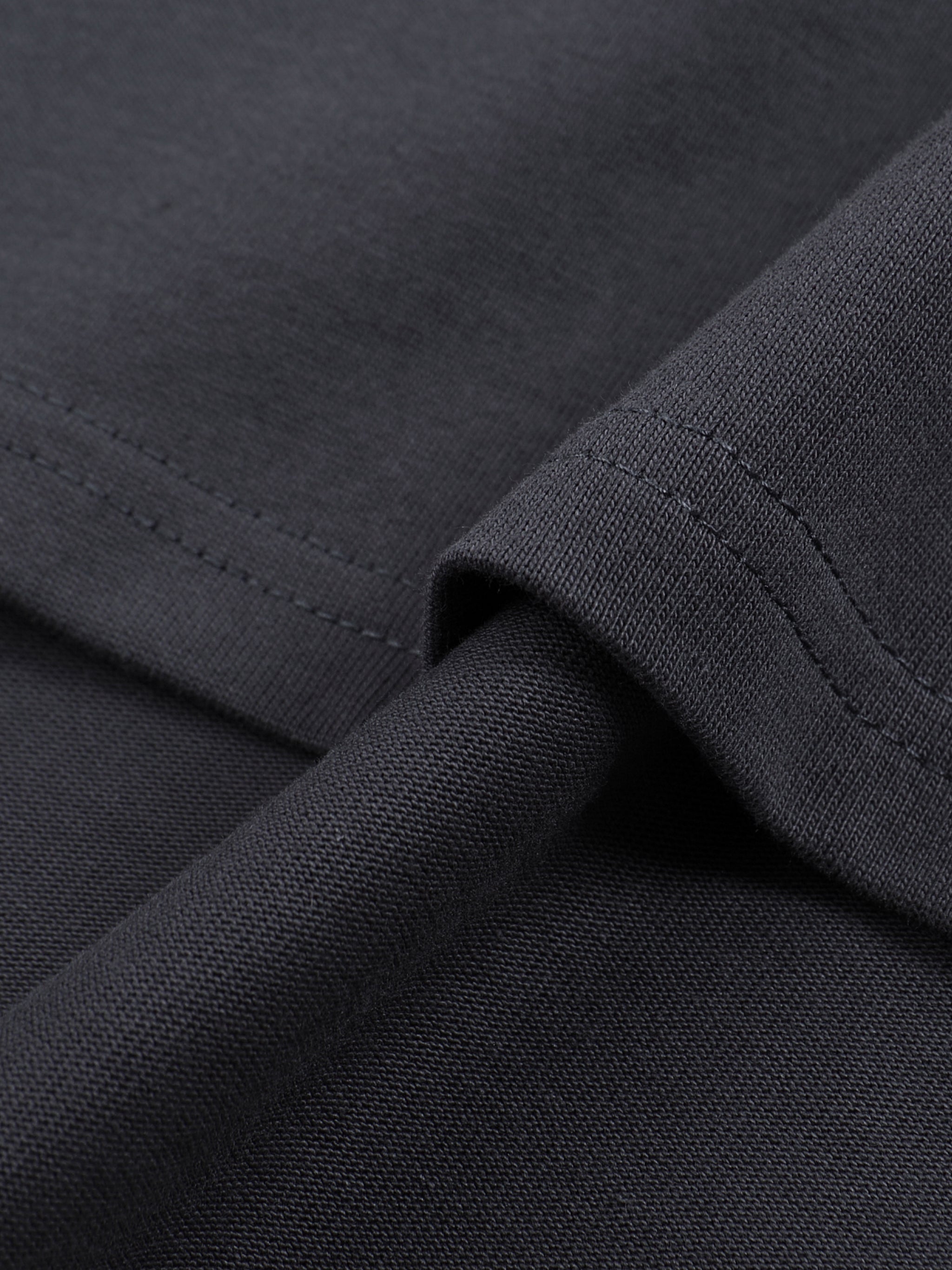 VÉRON Zircone Oversized T-Shirt premium streetwear 6