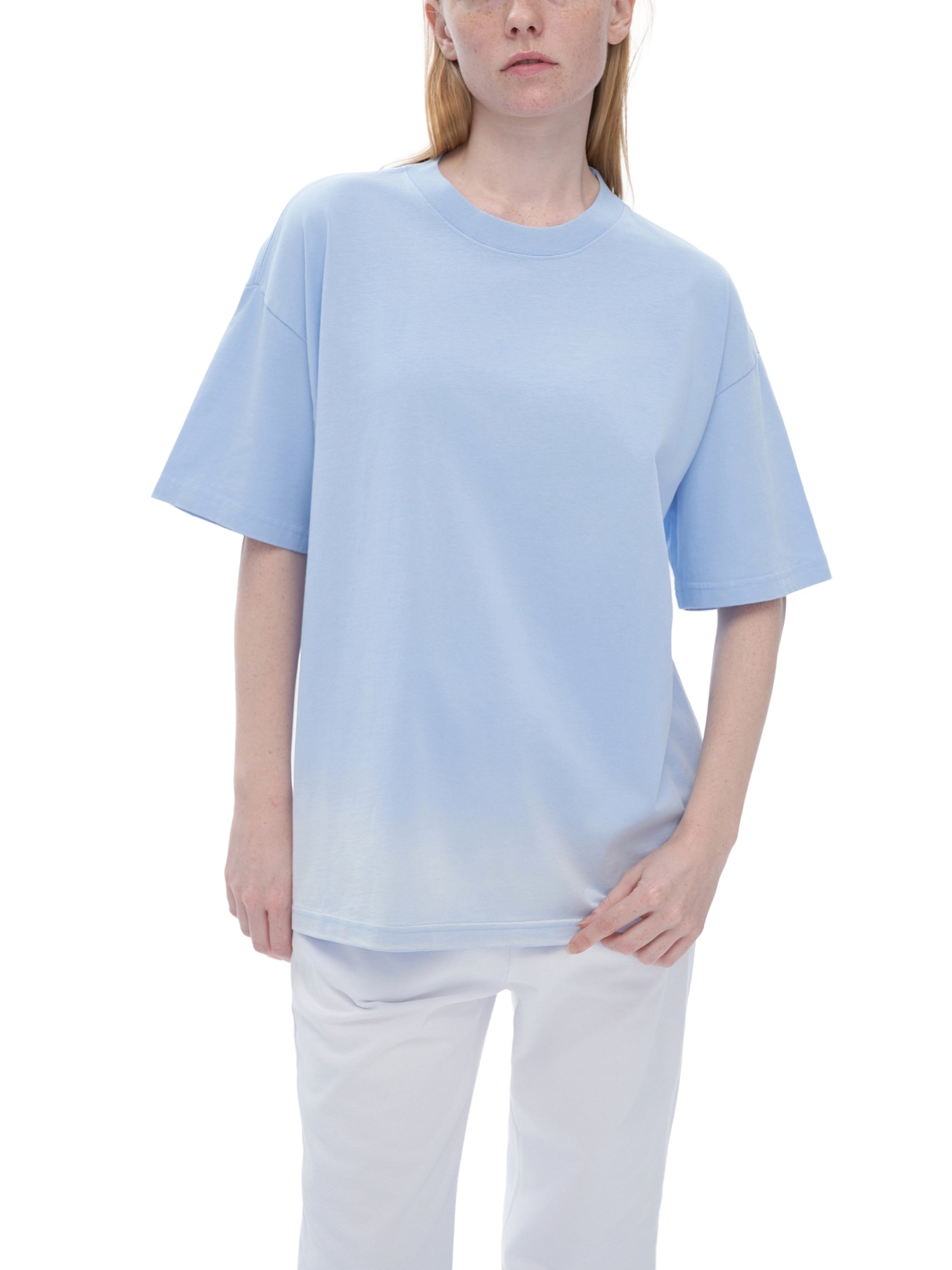 veron hotel du cygne washed t shirt 1