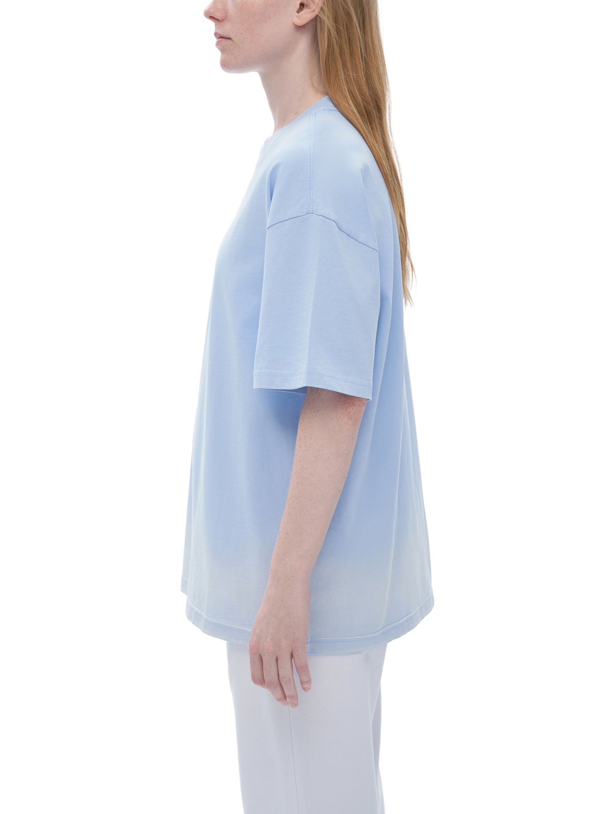 veron hotel du cygne washed t shirt 2