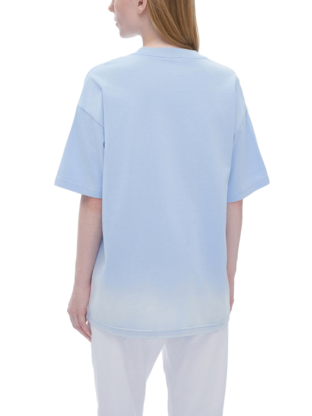veron hotel du cygne washed t shirt 3