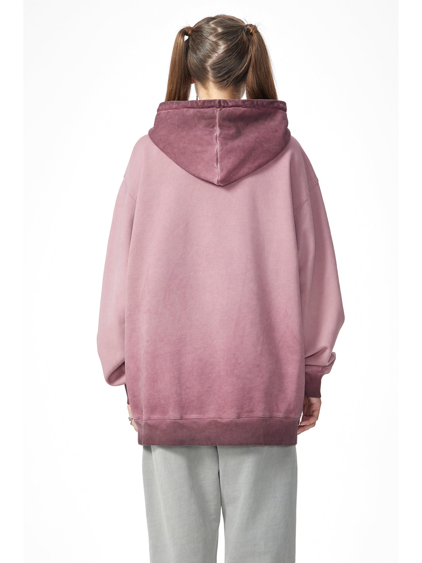 veron le jardin d’hiver hoodie 7