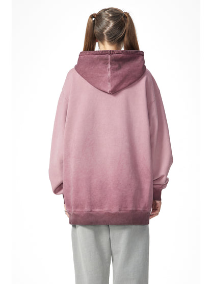 veron le jardin d’hiver hoodie 7