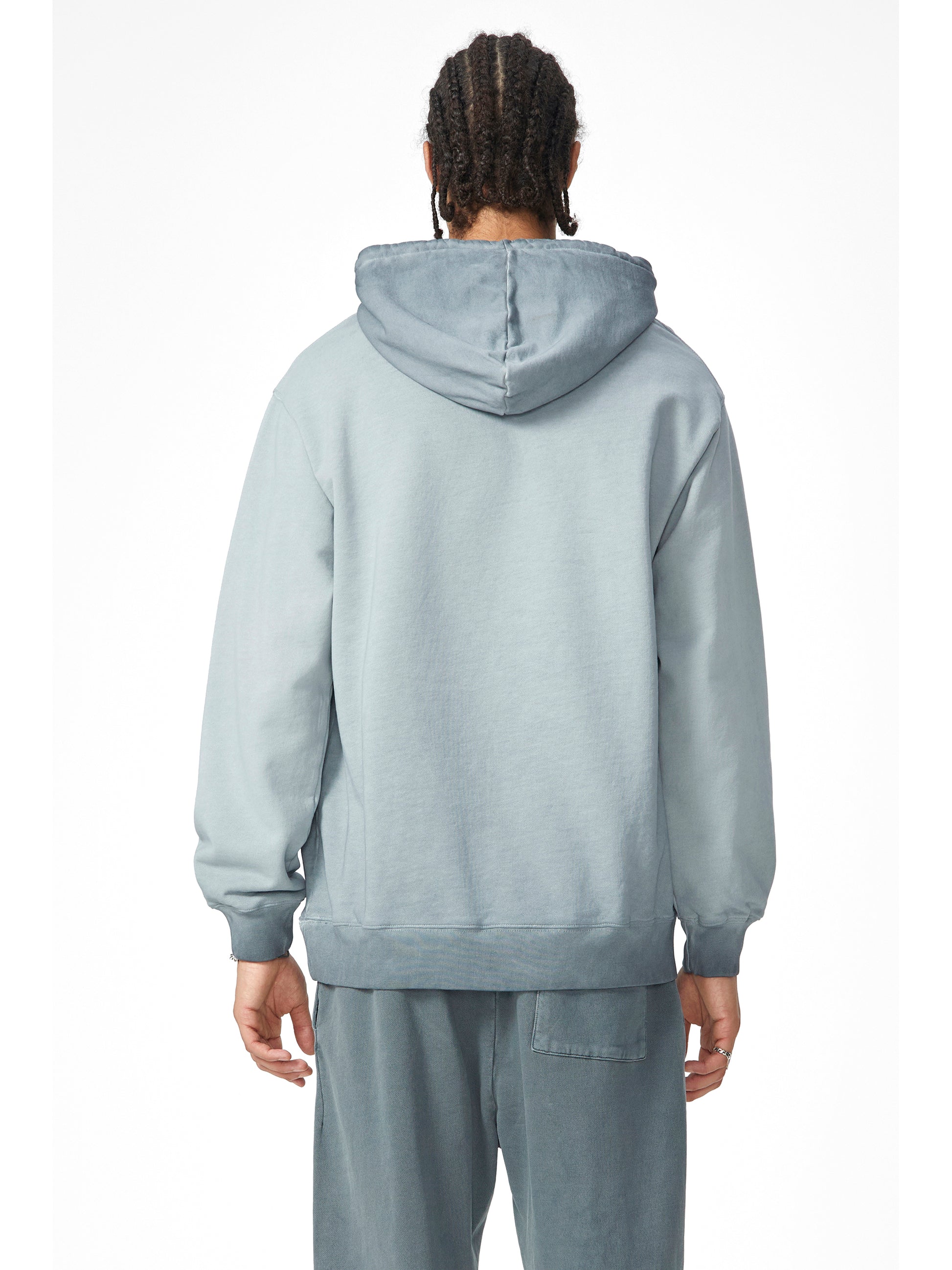 veron le jardin d’hiver hoodie 4